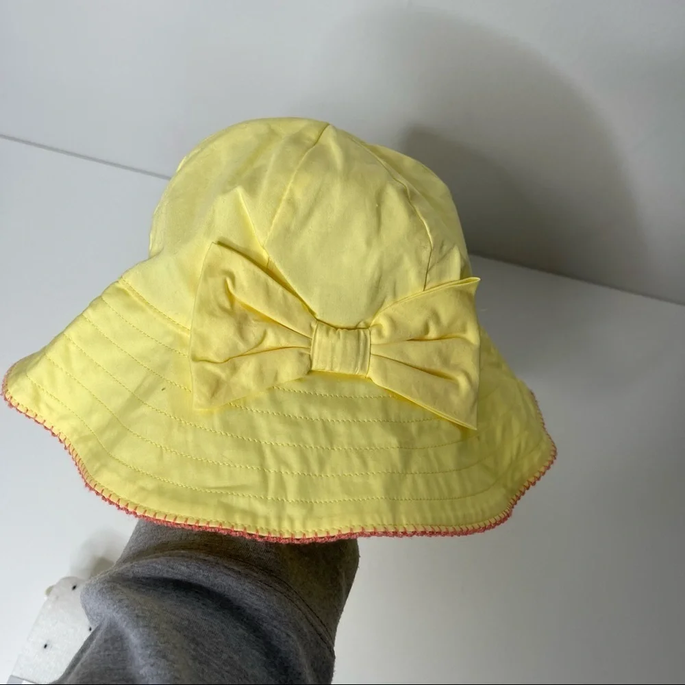 Janie and jack girls socks and hat